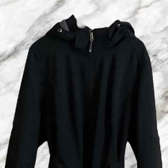 Black SZ 2XL Xersion Womens High Performance Water Resistant Belt Pockets - Picture 2 of 16